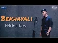 Download Lagu Bekhayali (Rock Version) | Hridraj Roy | Kabir Singh | Sachet-Parampara