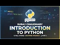 INTRO python part2