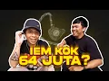 Download Lagu Selama Ini Kamu Salah Pilih IEM... feat Aswin Intium...
