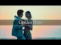 Golden Hour (No Copyright Music) InRp - Music for Content Creators