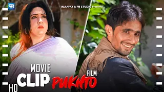 PUKHTO Movie Scene | Laila Nawab Best Action & Drama | Pashto Drama 2026