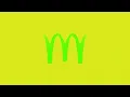 McDonald's Ident 2020 Effects (Inspired By Preivew 2 Nappa Deepfake Effects)