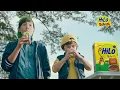 Iklan HiLo School Tinggi Seperti Kakak | Ada Jerapahnya!