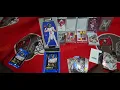 2022 Panini Select Draft