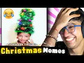 Funniest CHRISTMAS MEMES on the Internet