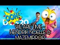 Download Lagu WE ARE TIME • HENDRIK NOELLO \u0026 MAZEMIRROR | SONG OF DLS20