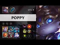 Poppy ARAM - VN Master Patch 26 10