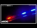 Detention officer arrested in Gaston County