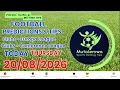 FOOTBALL PREDICTIONS TODAY 2026 SOCCER PREDICTIONS BETTING TIPS sports betting tips