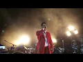Leslie Odom Jr - Wait for it LIVE (Hamilton)