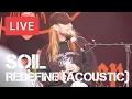 Soil - Redefine Live and Acoustic in Download Festival 2012
