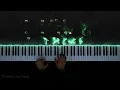 グリーグ - ピアノ協奏曲 (Grieg - Piano Concerto in A Minor)