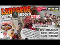 Download Lagu #Live Jaranan LANGGENG WAHYU  BUDOYO  BT  GENDOWOR \u0026 BAYEK COBRA  /7-9-2025/ Badut - Mojo - Kediri