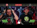 THIS WAS AMAZEBALLS!! | VISCERAL | I PREVAIL