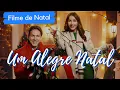 Lagu Filme Um Alegre Natal  Filme de Natal com a Família