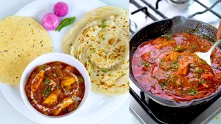 1 बार ऐसे बनाएं पनीर अंगारा, रेस्टोरेंट का स्वाद घर पर ही मिलेगा | Perfect Paneer Angara Sabji 