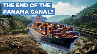 Download The Race to Save the Panama Canal MP3