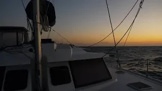 83 – Ridin’ the EAC to Sydney!