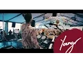 Download Lagu The Temper Trap - Sweet Disposition (Youngr Bootleg) - Live at Morning Gloryville