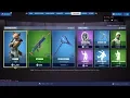 NEW FENNIX SKIN August 25 New Skins - Fortnite Item Shop Live Fortnite Battle Royale