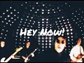 Download Lagu Oasis - Hey Now! (Official Video)