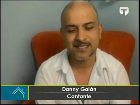 Ecuatoriano Danny Galán es nominado a premios Unidad en New York