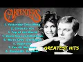 Lagu The Carpenters Greatest Hits – Timeless Soft Rock Classics
