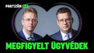 Hankó Balázs védője a letartóztatott exminiszterről és az ügyvédek megfigyeléséről