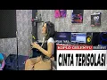 Lagu CINTA TERISOLASI - AYU LESTARI || koplo gelenyu enakeuunn‼️