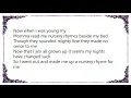 Charlie Robison - Barlight Lyrics