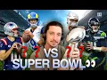 New Super Bowl Predictions Playoff Fallout Bills Fire HC NFL MMQB