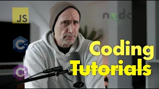 Stop doing Coding Tutorials and why I stopped Making Them