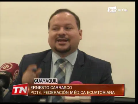 Federación Médica propone flexibilidad laboral en el sector público