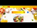 Meal App Meal DB API Vanilla JS HTML CSS Bootstrap Front-End Web Development