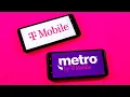 Metro Switch To T-Mobile after 12 months Paying Bill on time