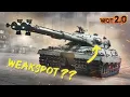 Download Lagu The new t11 Heavies will be BRUTAL in WoT 2.0