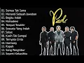 Lagu PADI FULL ALBUM !! KUMPULA.LAGU TERBAIK