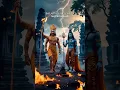 Download Lagu Hindu \u0026 Indonesian Gods - Part 1 | AI Generated