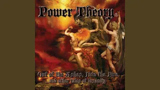 out of the ashes into the fire