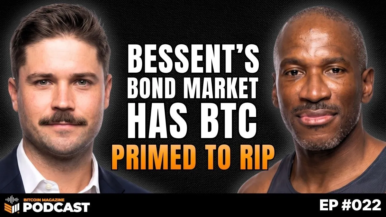 Arthur Hayes: Why Bitcoin is the Fastest Horse in the Yield Curve Control Era