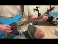 Come to Jesus | Kristian Stanfill / Passion | Worship Guitar | Lead Guitar | Atkin Boosh OS