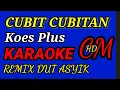 Download Lagu KARAOKE CUBIT CUBITAN KOES PLUS,REMIX DUT ASYIK