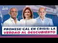 Download Lagu PROMESE-CAL bajo la lupa: el nuevo incumbente deja al desnudo la gestión de Adolfo Pérez