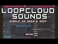 Loopcloud Sounds - MPC 2 Software