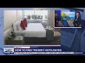 How to find the best hotel rates