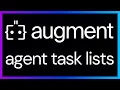 Introducing Augment s Task List Feature
