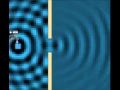 Wave diffraction