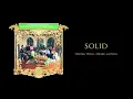 Young Stoner Life, Young Thug & Gunna - Solid (feat. Drake) [Official Audio]