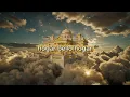Más Allá del Sol ✝️ Yo tengo un hogar | Voz Profunda y Adoración – Cruz & Blues Worship 🙏🔥