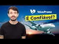 Is Vai de Promo Reliable